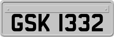 GSK1332