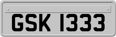 GSK1333