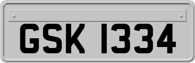 GSK1334