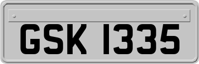 GSK1335