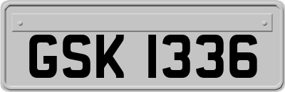 GSK1336