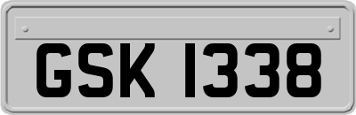 GSK1338