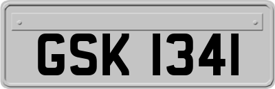 GSK1341