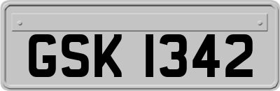 GSK1342