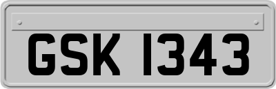 GSK1343