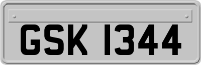 GSK1344