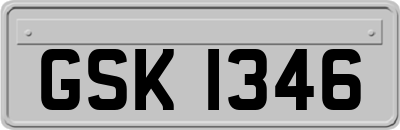 GSK1346