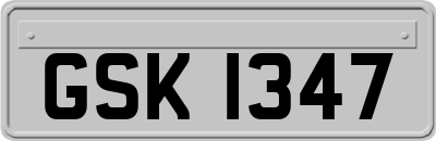 GSK1347