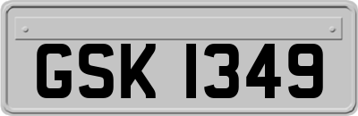 GSK1349