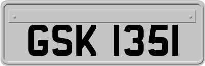GSK1351
