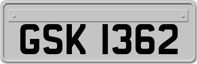 GSK1362