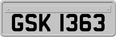 GSK1363