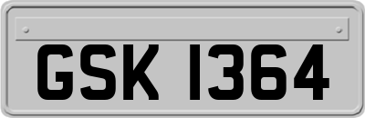 GSK1364