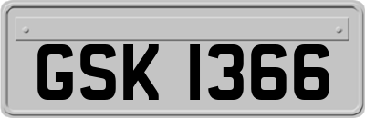 GSK1366