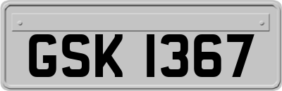 GSK1367
