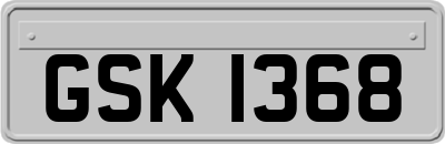 GSK1368