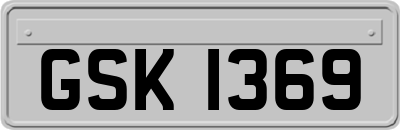 GSK1369