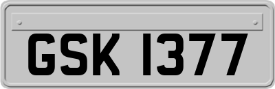 GSK1377
