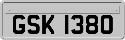 GSK1380