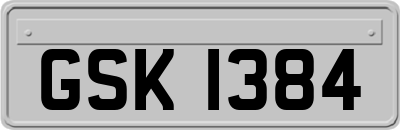 GSK1384