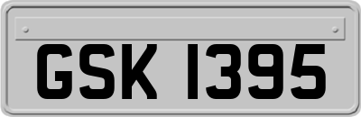 GSK1395