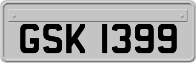 GSK1399