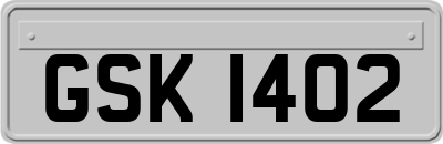 GSK1402