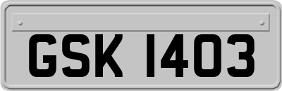 GSK1403