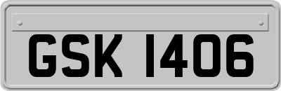 GSK1406