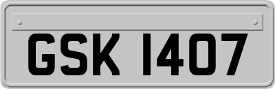 GSK1407