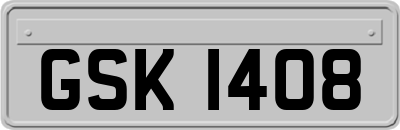 GSK1408