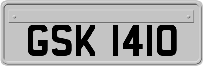 GSK1410