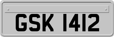 GSK1412