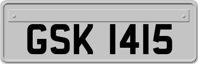 GSK1415