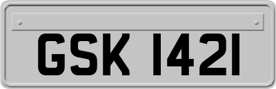 GSK1421