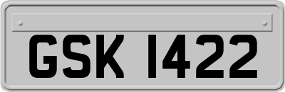 GSK1422