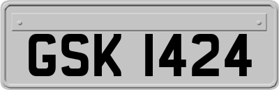 GSK1424