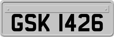 GSK1426