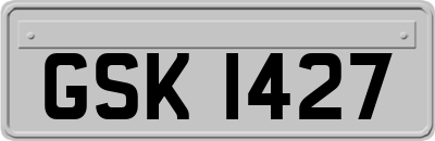GSK1427