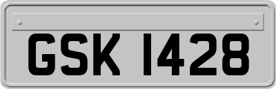 GSK1428