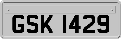 GSK1429