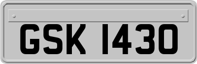 GSK1430