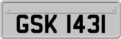 GSK1431