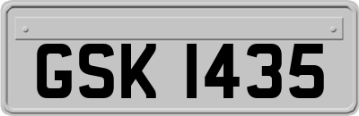 GSK1435