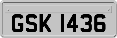 GSK1436