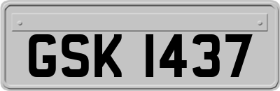 GSK1437