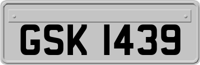 GSK1439