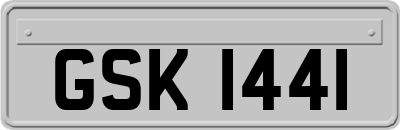 GSK1441