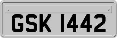 GSK1442