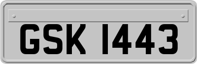 GSK1443